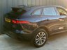 USED 2016 16 JAGUAR F-PACE 2.0 R-SPORT AWD 5d 178 BHP 