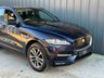 USED 2016 16 JAGUAR F-PACE 2.0 R-SPORT AWD 5d 178 BHP 