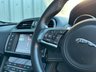 USED 2016 16 JAGUAR F-PACE 2.0 R-SPORT AWD 5d 178 BHP 