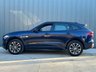 USED 2016 16 JAGUAR F-PACE 2.0 R-SPORT AWD 5d 178 BHP 