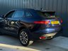 USED 2016 16 JAGUAR F-PACE 2.0 R-SPORT AWD 5d 178 BHP 