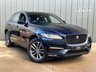 USED 2016 16 JAGUAR F-PACE 2.0 R-SPORT AWD 5d 178 BHP 