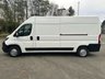 USED 2019 68 PEUGEOT BOXER 2.0 BLUE HDI 335 L3H2 PROFESSIONAL P/V 130 BHP 