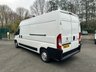USED 2019 68 PEUGEOT BOXER 2.0 BLUE HDI 335 L3H2 PROFESSIONAL P/V 130 BHP 