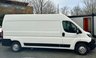 USED 2019 68 PEUGEOT BOXER 2.0 BLUE HDI 335 L3H2 PROFESSIONAL P/V 130 BHP 