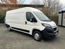 USED 2019 68 PEUGEOT BOXER 2.0 BLUE HDI 335 L3H2 PROFESSIONAL P/V 130 BHP 