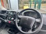 USED 2019 68 PEUGEOT BOXER 2.0 BLUE HDI 335 L3H2 PROFESSIONAL P/V 130 BHP 