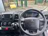 USED 2019 68 PEUGEOT BOXER 2.0 BLUE HDI 335 L3H2 PROFESSIONAL P/V 130 BHP 