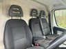 USED 2019 68 PEUGEOT BOXER 2.0 BLUE HDI 335 L3H2 PROFESSIONAL P/V 130 BHP 