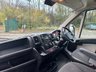 USED 2019 68 PEUGEOT BOXER 2.0 BLUE HDI 335 L3H2 PROFESSIONAL P/V 130 BHP 