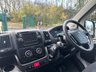 USED 2019 68 PEUGEOT BOXER 2.0 BLUE HDI 335 L3H2 PROFESSIONAL P/V 130 BHP 