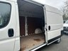 USED 2019 68 PEUGEOT BOXER 2.0 BLUE HDI 335 L3H2 PROFESSIONAL P/V 130 BHP 