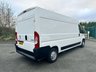 USED 2019 68 PEUGEOT BOXER 2.0 BLUE HDI 335 L3H2 PROFESSIONAL P/V 130 BHP 
