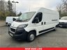 USED 2019 68 PEUGEOT BOXER 2.0 BLUE HDI 335 L3H2 PROFESSIONAL P/V 130 BHP 