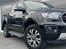 USED 2020 20 FORD RANGER 2.0 WILDTRAK ECOBLUE 210 BHP NO VAT+FULL SERVICE HISTORY