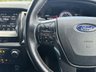 USED 2020 20 FORD RANGER 2.0 WILDTRAK ECOBLUE 210 BHP NO VAT+FULL SERVICE HISTORY