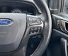USED 2020 20 FORD RANGER 2.0 WILDTRAK ECOBLUE 210 BHP NO VAT+FULL SERVICE HISTORY