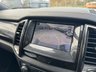 USED 2020 20 FORD RANGER 2.0 WILDTRAK ECOBLUE 210 BHP NO VAT+FULL SERVICE HISTORY