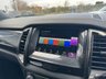 USED 2020 20 FORD RANGER 2.0 WILDTRAK ECOBLUE 210 BHP NO VAT+FULL SERVICE HISTORY