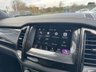USED 2020 20 FORD RANGER 2.0 WILDTRAK ECOBLUE 210 BHP NO VAT+FULL SERVICE HISTORY