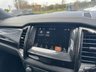 USED 2020 20 FORD RANGER 2.0 WILDTRAK ECOBLUE 210 BHP NO VAT+FULL SERVICE HISTORY