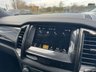 USED 2020 20 FORD RANGER 2.0 WILDTRAK ECOBLUE 210 BHP NO VAT+FULL SERVICE HISTORY