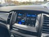 USED 2020 20 FORD RANGER 2.0 WILDTRAK ECOBLUE 210 BHP NO VAT+FULL SERVICE HISTORY