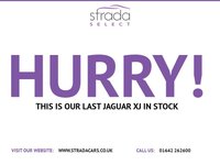 USED 2010 60 JAGUAR XJ 3.0 D V6 PREMIUM LUXURY SWB 4d 275 BHP +NATIONWIDE DELIVERY AVAILABLE+