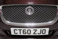 USED 2010 60 JAGUAR XJ 3.0 D V6 PREMIUM LUXURY SWB 4d 275 BHP +NATIONWIDE DELIVERY AVAILABLE+