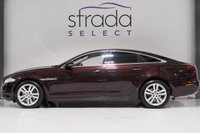 USED 2010 60 JAGUAR XJ 3.0 D V6 PREMIUM LUXURY SWB 4d 275 BHP +NATIONWIDE DELIVERY AVAILABLE+