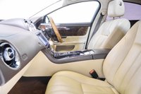 USED 2010 60 JAGUAR XJ 3.0 D V6 PREMIUM LUXURY SWB 4d 275 BHP +NATIONWIDE DELIVERY AVAILABLE+