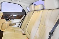 USED 2010 60 JAGUAR XJ 3.0 D V6 PREMIUM LUXURY SWB 4d 275 BHP +NATIONWIDE DELIVERY AVAILABLE+