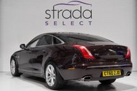 USED 2010 60 JAGUAR XJ 3.0 D V6 PREMIUM LUXURY SWB 4d 275 BHP +NATIONWIDE DELIVERY AVAILABLE+