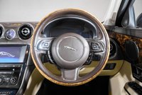 USED 2010 60 JAGUAR XJ 3.0 D V6 PREMIUM LUXURY SWB 4d 275 BHP +NATIONWIDE DELIVERY AVAILABLE+