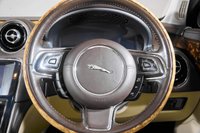 USED 2010 60 JAGUAR XJ 3.0 D V6 PREMIUM LUXURY SWB 4d 275 BHP +NATIONWIDE DELIVERY AVAILABLE+