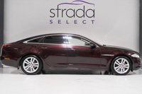 USED 2010 60 JAGUAR XJ 3.0 D V6 PREMIUM LUXURY SWB 4d 275 BHP +NATIONWIDE DELIVERY AVAILABLE+