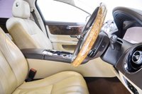 USED 2010 60 JAGUAR XJ 3.0 D V6 PREMIUM LUXURY SWB 4d 275 BHP +NATIONWIDE DELIVERY AVAILABLE+