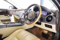 USED 2010 60 JAGUAR XJ 3.0 D V6 PREMIUM LUXURY SWB 4d 275 BHP +NATIONWIDE DELIVERY AVAILABLE+