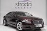 USED 2010 60 JAGUAR XJ 3.0 D V6 PREMIUM LUXURY SWB 4d 275 BHP +NATIONWIDE DELIVERY AVAILABLE+