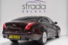 USED 2010 60 JAGUAR XJ 3.0 D V6 PREMIUM LUXURY SWB 4d 275 BHP +NATIONWIDE DELIVERY AVAILABLE+