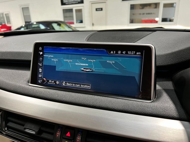 View our BMW X5