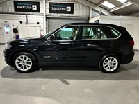USED 2017 17 BMW X5 2.0 XDRIVE25D SE 5d 231 BHP 