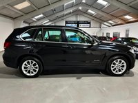 USED 2017 17 BMW X5 2.0 XDRIVE25D SE 5d 231 BHP 