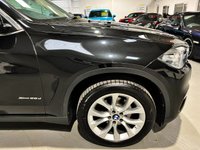 USED 2017 17 BMW X5 2.0 XDRIVE25D SE 5d 231 BHP 