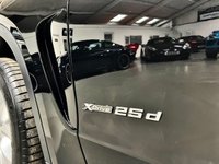 USED 2017 17 BMW X5 2.0 XDRIVE25D SE 5d 231 BHP 