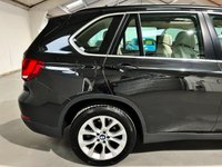 USED 2017 17 BMW X5 2.0 XDRIVE25D SE 5d 231 BHP 