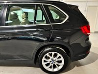 USED 2017 17 BMW X5 2.0 XDRIVE25D SE 5d 231 BHP 