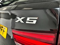 USED 2017 17 BMW X5 2.0 XDRIVE25D SE 5d 231 BHP 