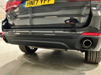 USED 2017 17 BMW X5 2.0 XDRIVE25D SE 5d 231 BHP 