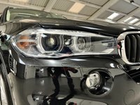USED 2017 17 BMW X5 2.0 XDRIVE25D SE 5d 231 BHP 